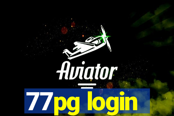 77pg login